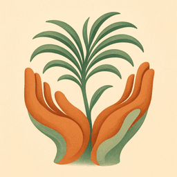 Palmwhisper