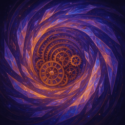 Chronwhisper