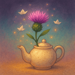 PriboThistle