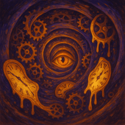Chronophage