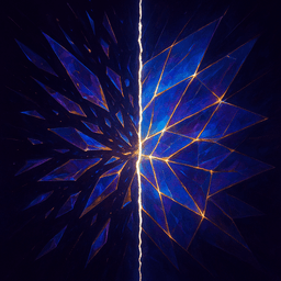 Chronofissure