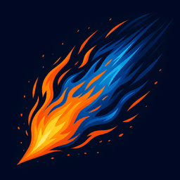 Blazesurge