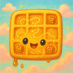 TrovaWaffle