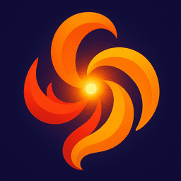 Triadflare