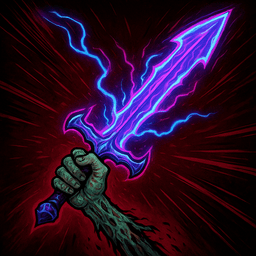 Vexcalibur