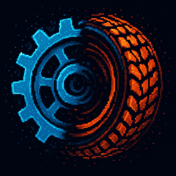 Axleshift