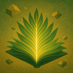 Frondwhisper