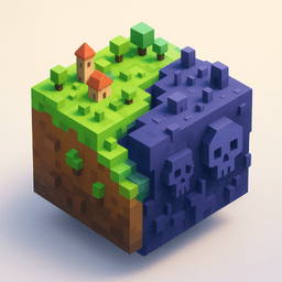 Voxelwaite