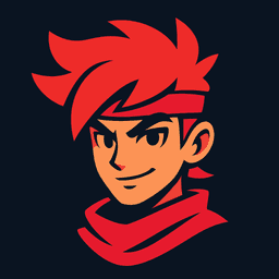 Vermilion