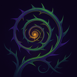 Thornweaver
