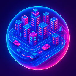 Urbansphere