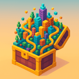 Archvoxel