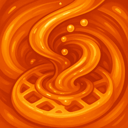 Syrupwhirl