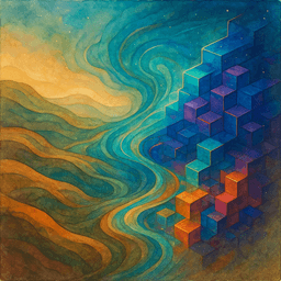 Terraflux