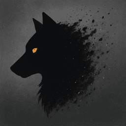 Ashenwolf