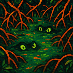 Vexswamp