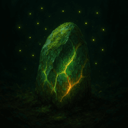 Mossflare