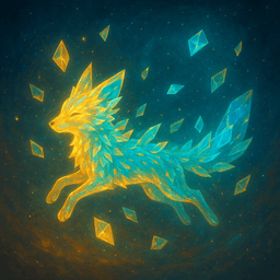 Lumibeast