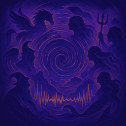 Echomyth