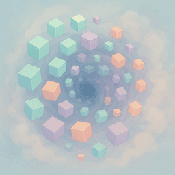 Cubemist