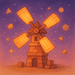 Quixcraft