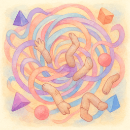 Fluxwhimsy