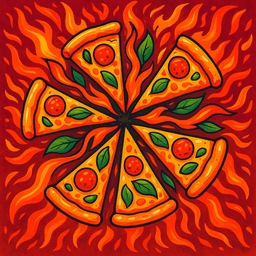 Zestflare