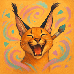 GikoCaracal