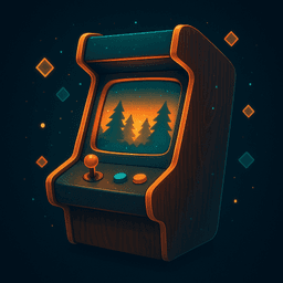 PineArcade
