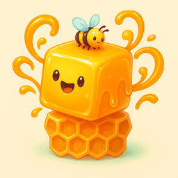 GeleHoney