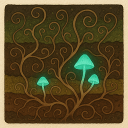 Rootwhisper