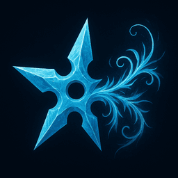Ninjafrost