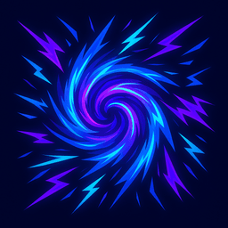 Vortexbolt
