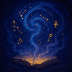Aetherscribe