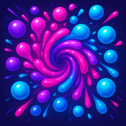 Vortexburst