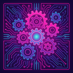 Synthweave