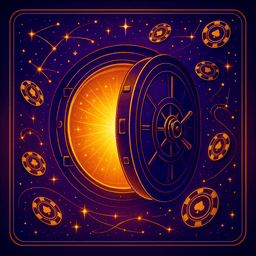 Luminvault