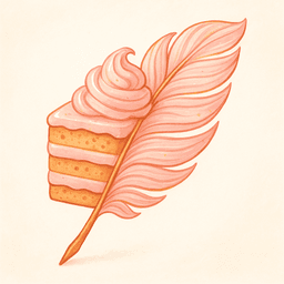 Cakequill