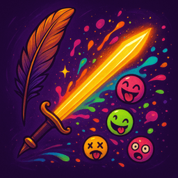 Mythquill