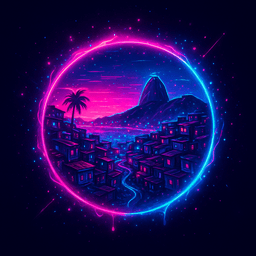 Neonvale