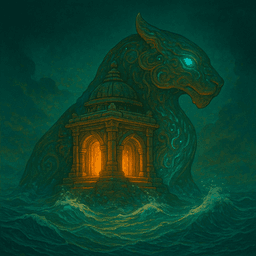 Sanctumbeast