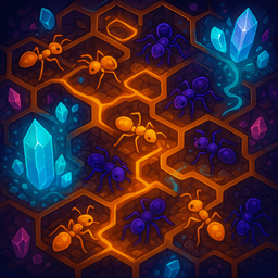 Hexomancy