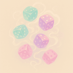 Dicewhisper