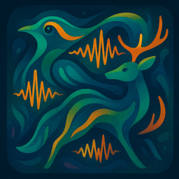Voxwild