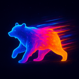 Chromabear
