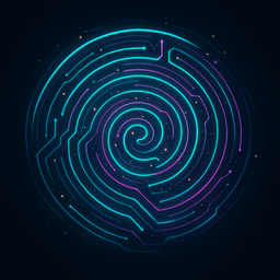 Mazebyte