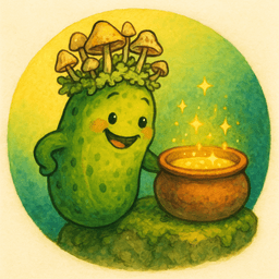 LichoPickle