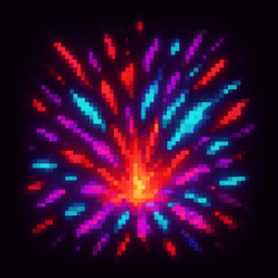 Pixelwrath