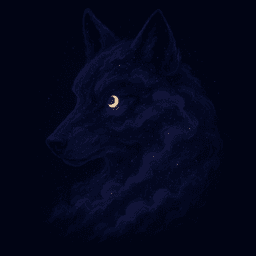 Vesperwolf