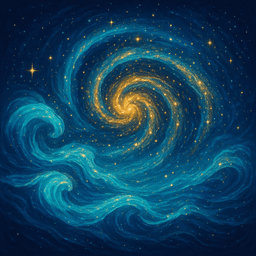 Stellarwave